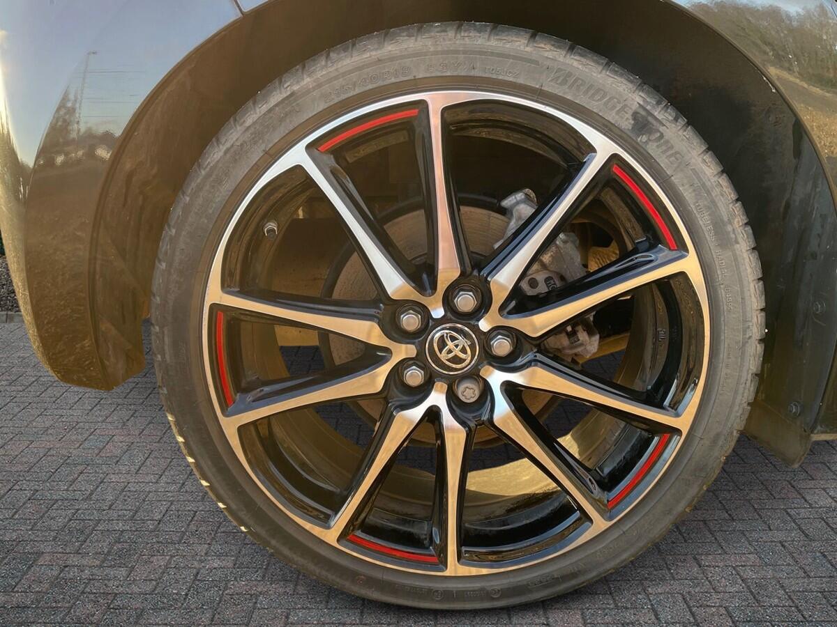 Used Toyota Yaris 2023 for sale - 77013645: Photo 6