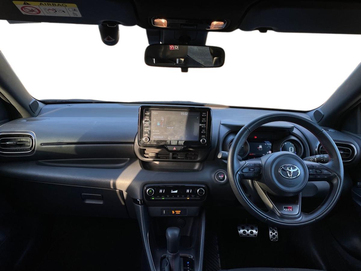 Used Toyota Yaris 2023 for sale - 77013645: Photo 8