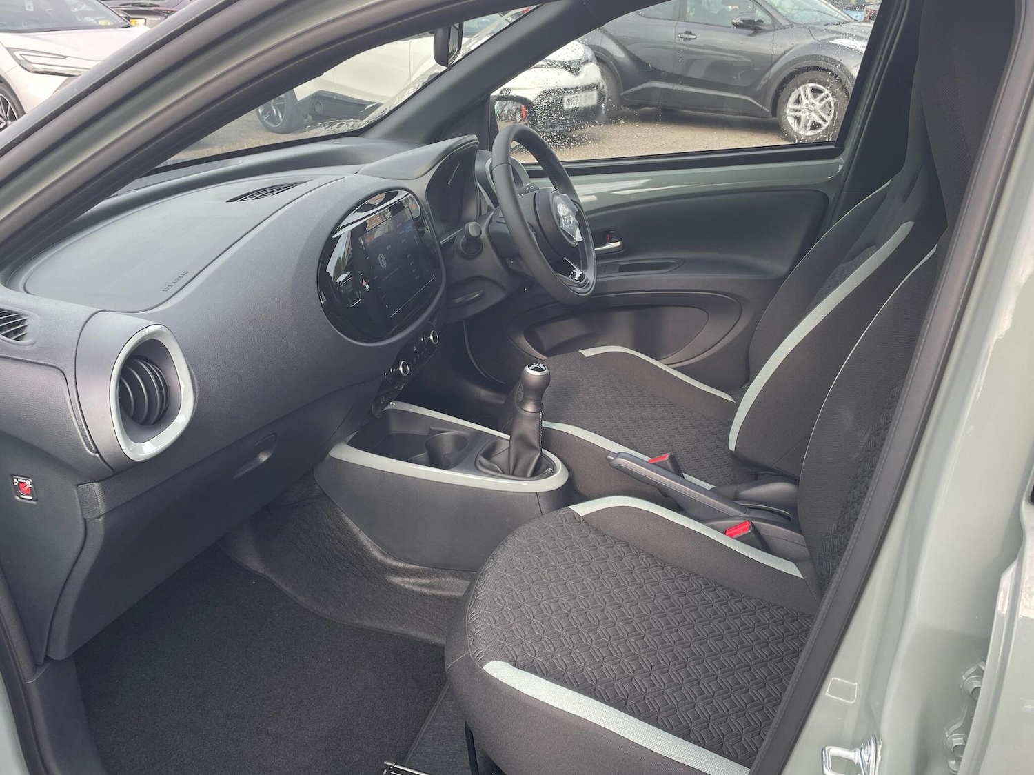 Used Toyota Aygo X 2025 for sale - 76730605: Photo 10