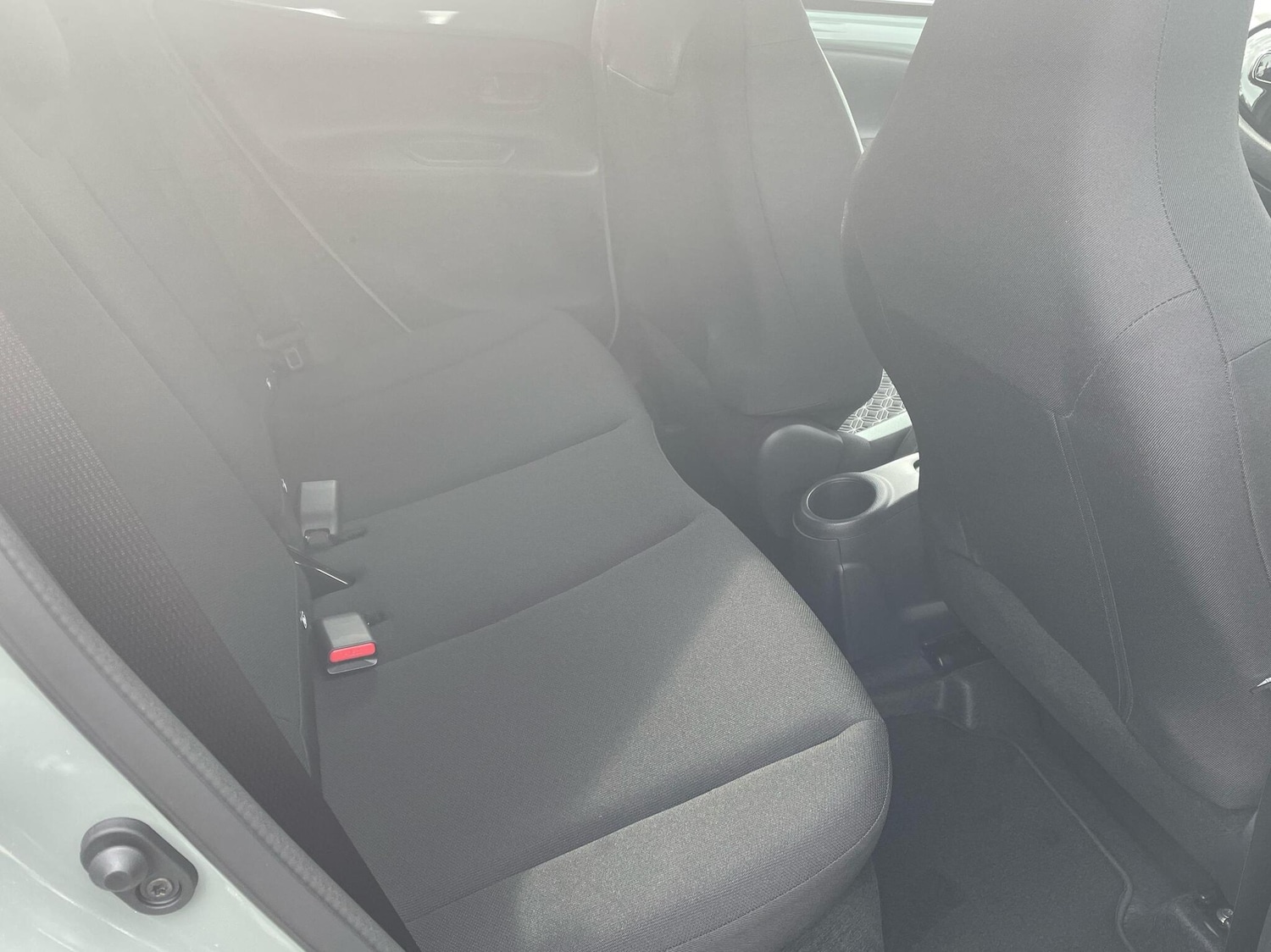 Used Toyota Aygo X 2025 for sale - 76730605: Photo 13