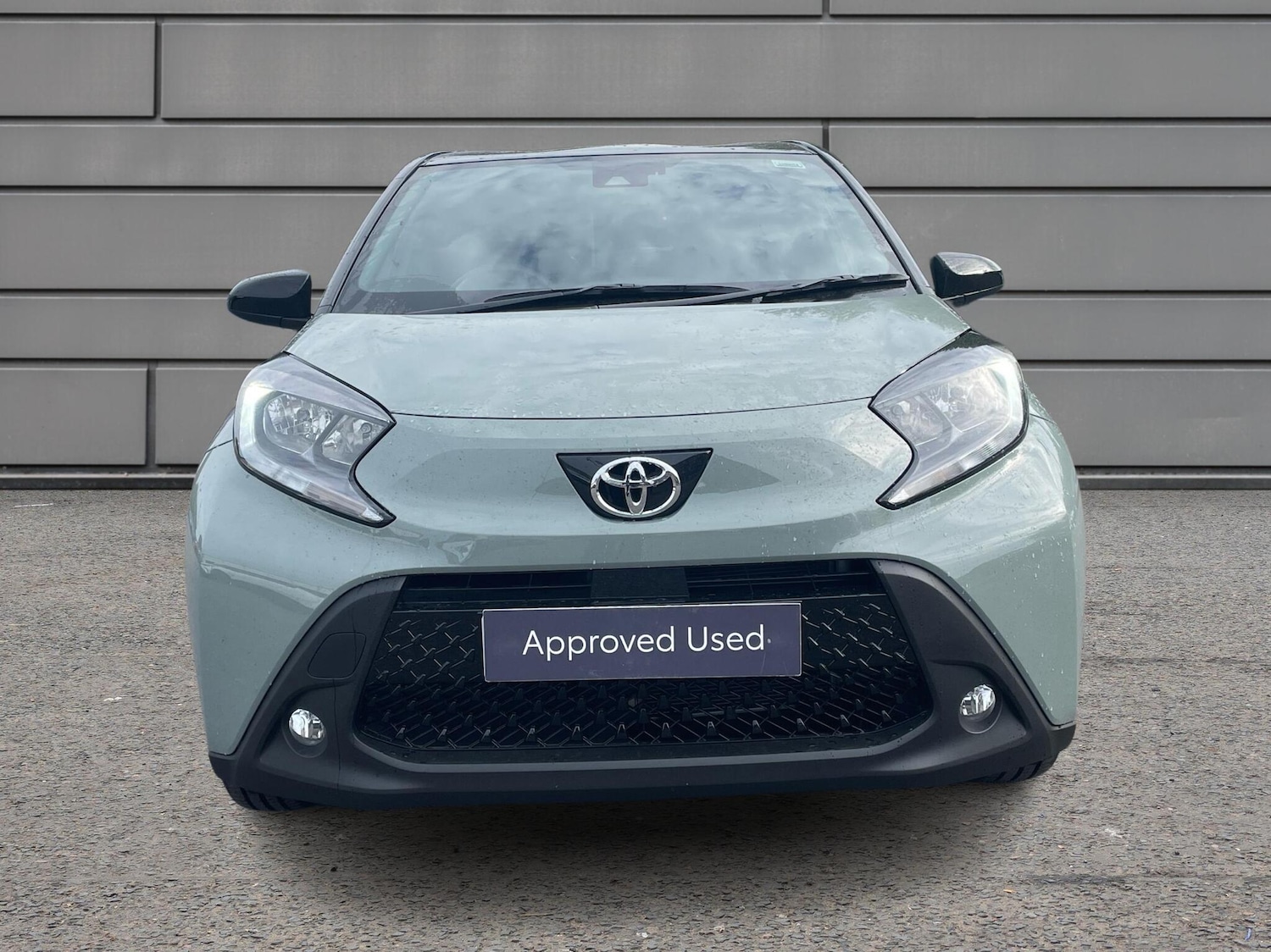 Used Toyota Aygo X 2025 for sale - 76730605: Photo 15