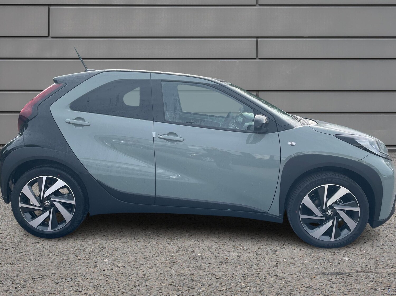 Used Toyota Aygo X 2025 for sale - 76730605: Photo 16