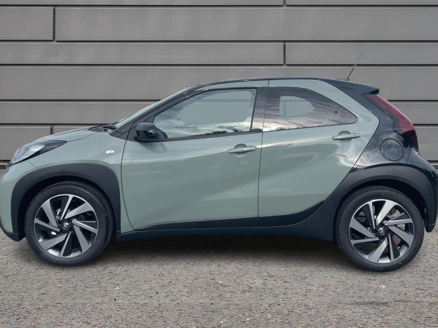 Used Toyota Aygo X 2025 for sale - 76730605: Photo 17