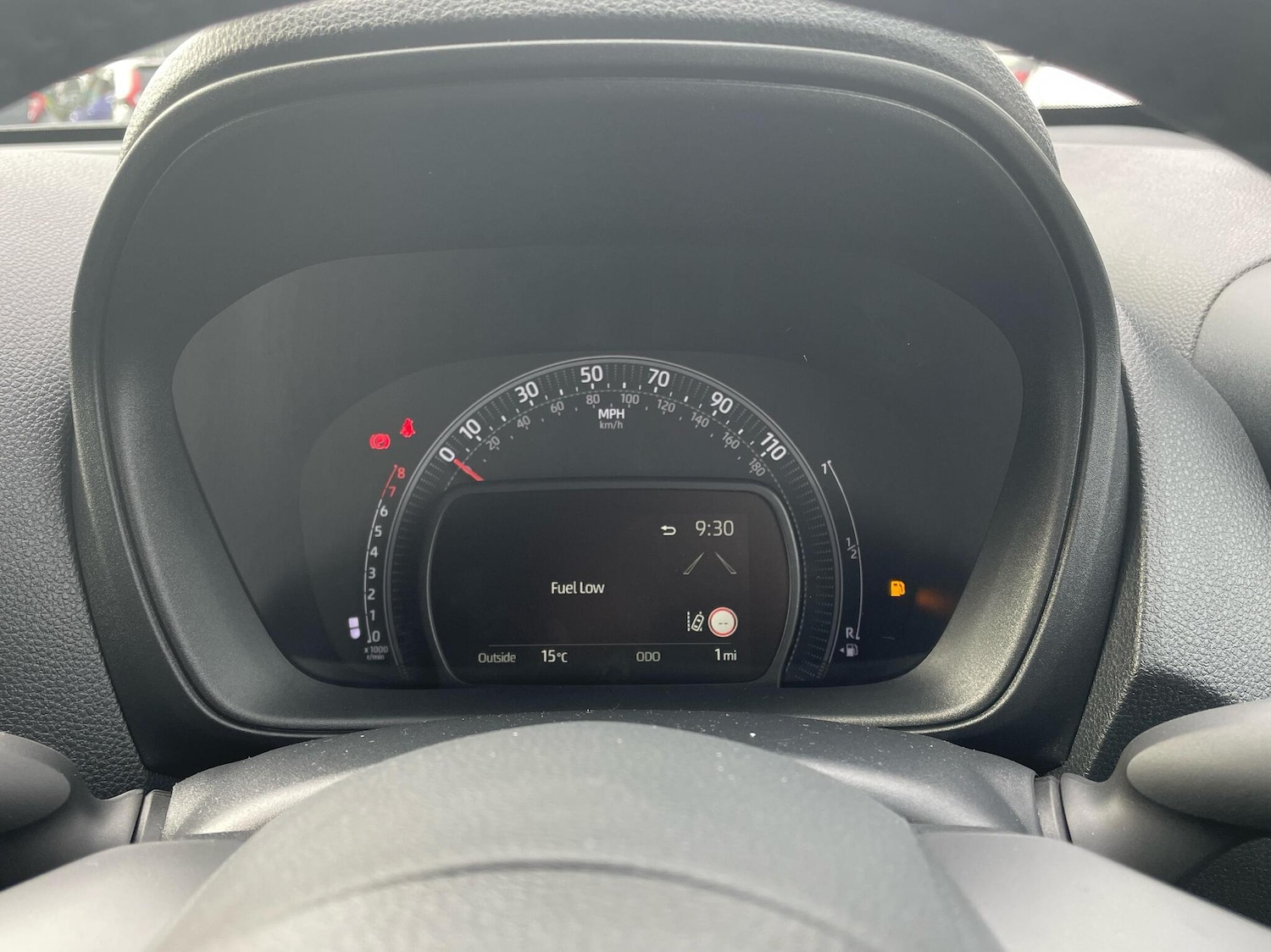 Used Toyota Aygo X 2025 for sale - 76730605: Photo 9