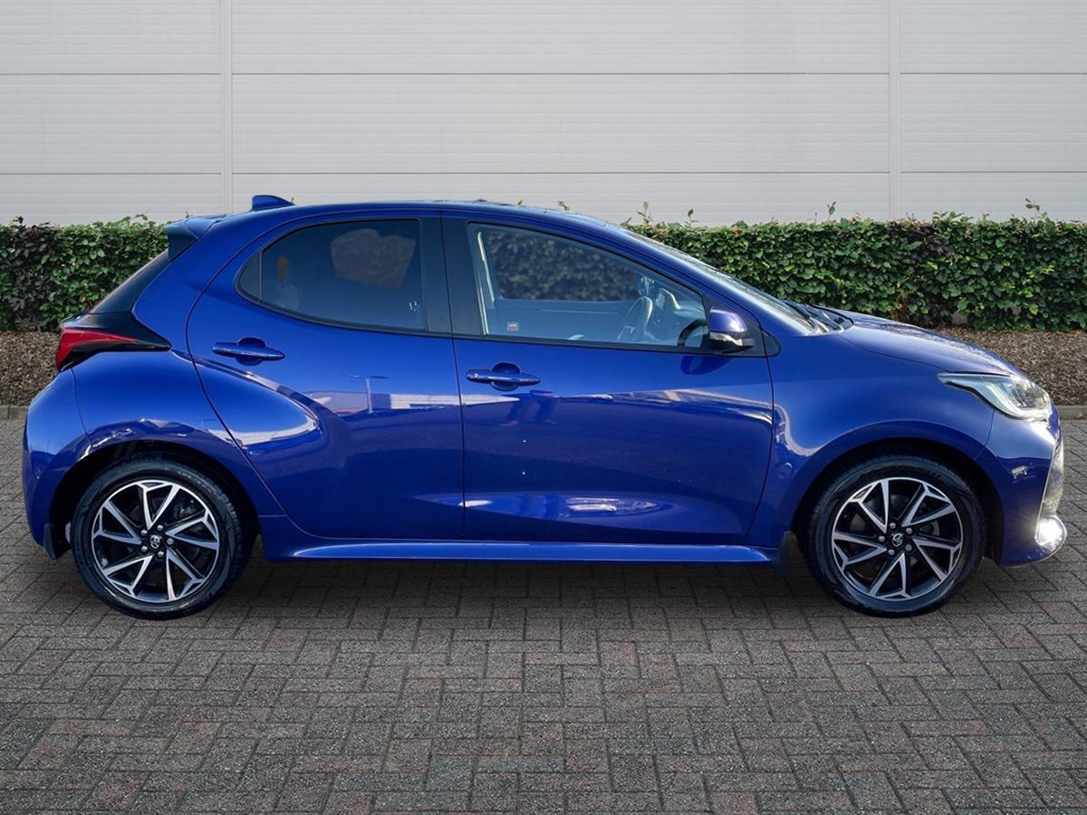 Used Toyota Yaris 2022 for sale - 77177321: Photo 5