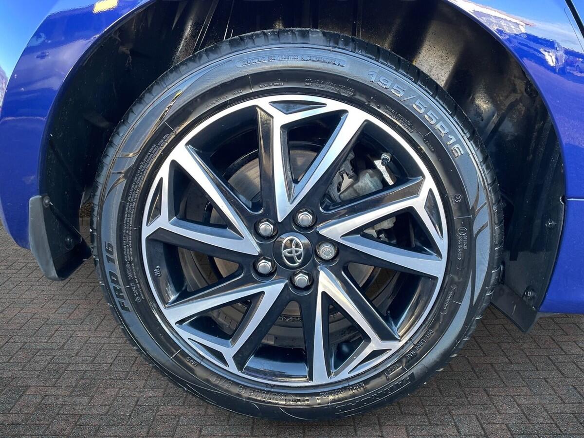 Used Toyota Yaris 2022 for sale - 77177321: Photo 6