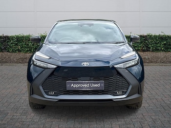 Used Toyota C-HR 2025 for sale - 79026894: Photo