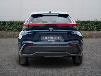 Used Toyota C-HR 2025 for sale - 79026894: Photo