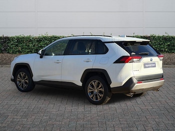 Used Toyota RAV4 2022 for sale - 77193036: Photo