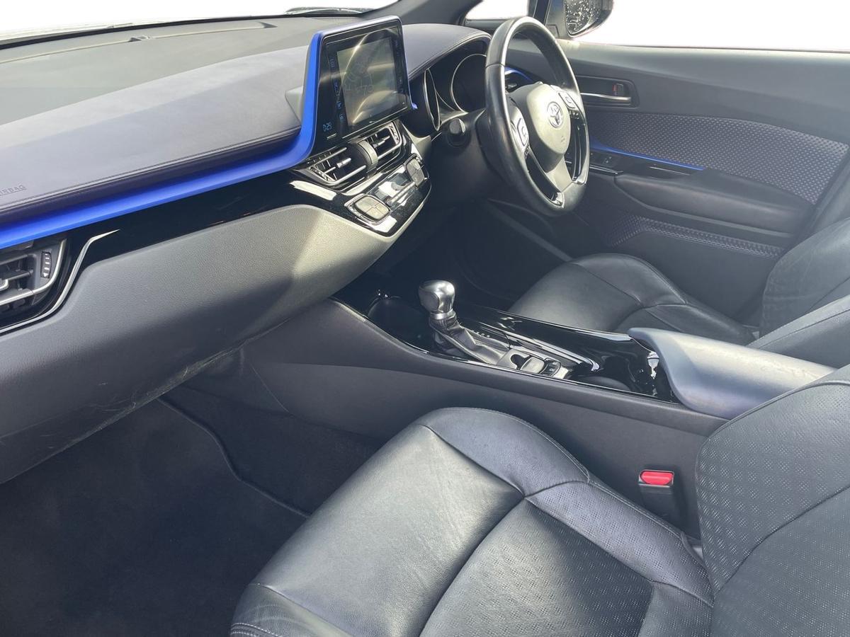 Used Toyota C-HR 2018 for sale - 77809703: Photo 7