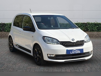 Used Skoda Citigo 2019 for sale - 78246293: Photo