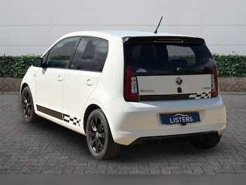 Used Skoda Citigo 2019 for sale - 78246293: Photo