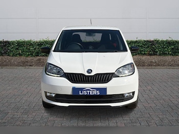 Used Skoda Citigo 2019 for sale - 78246293: Photo