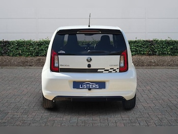 Used Skoda Citigo 2019 for sale - 78246293: Photo