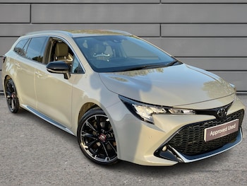 Used Toyota Corolla 2022 for sale - 76327803: Photo