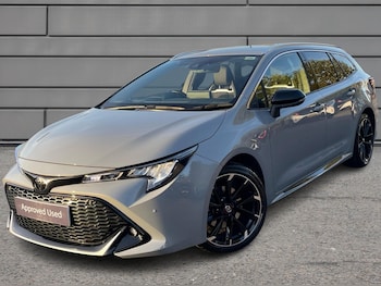 Used Toyota Corolla 2022 for sale - 76327803: Photo