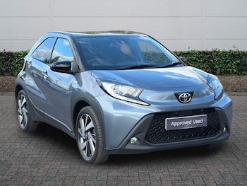 Used Toyota Aygo X 2024 for sale - 78277366: Photo