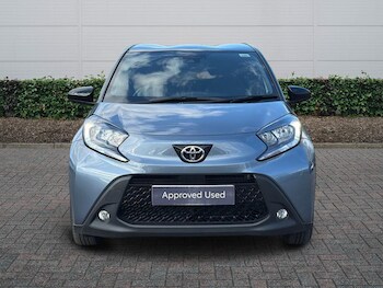 Used Toyota Aygo X 2024 for sale - 78277366: Photo