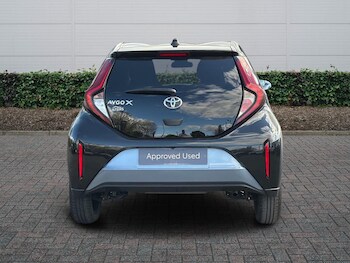 Used Toyota Aygo X 2024 for sale - 78277366: Photo