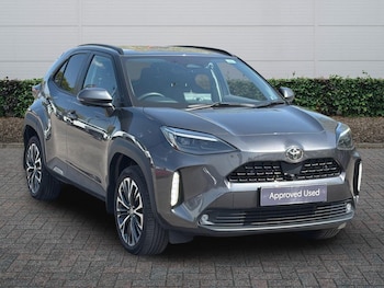 Used Toyota Yaris 2025 for sale - 78302521: Photo