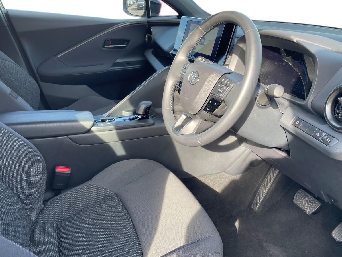 Used Toyota C-HR 2024 for sale - 77725140: Photo 12