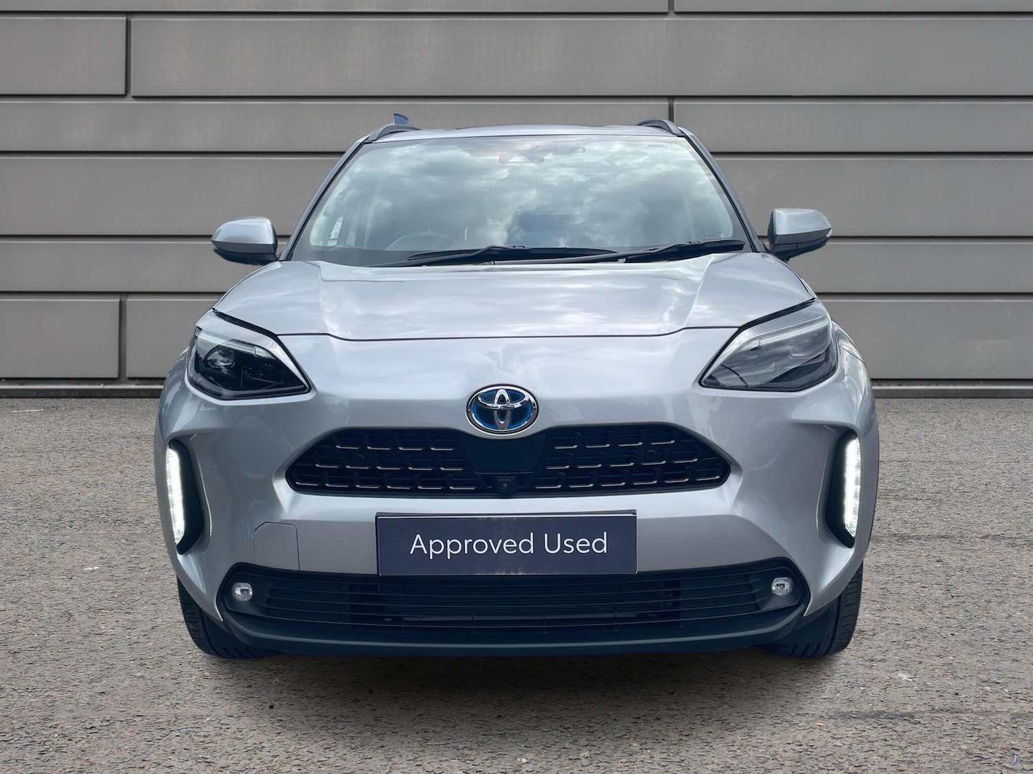 Used Toyota Yaris Cross 2023 for sale - 76111444: Photo 15