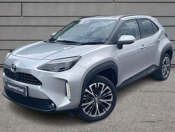 Used Toyota Yaris Cross 2023 for sale - 76111444: Photo 3
