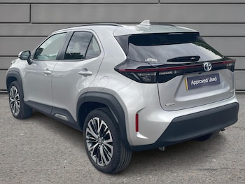 Used Toyota Yaris Cross 2023 for sale - 76111444: Photo 4