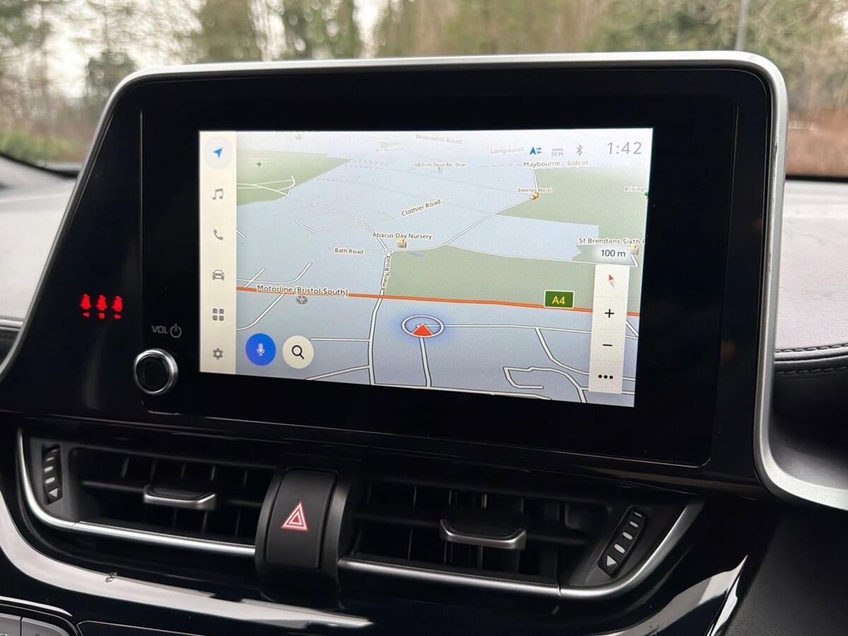 Used Toyota C-HR 2023 for sale - 77307074: Photo 11