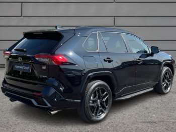 Used Toyota RAV4 2025 for sale - 75104144: Photo