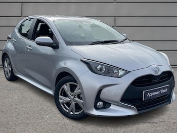 Toyota - Yaris