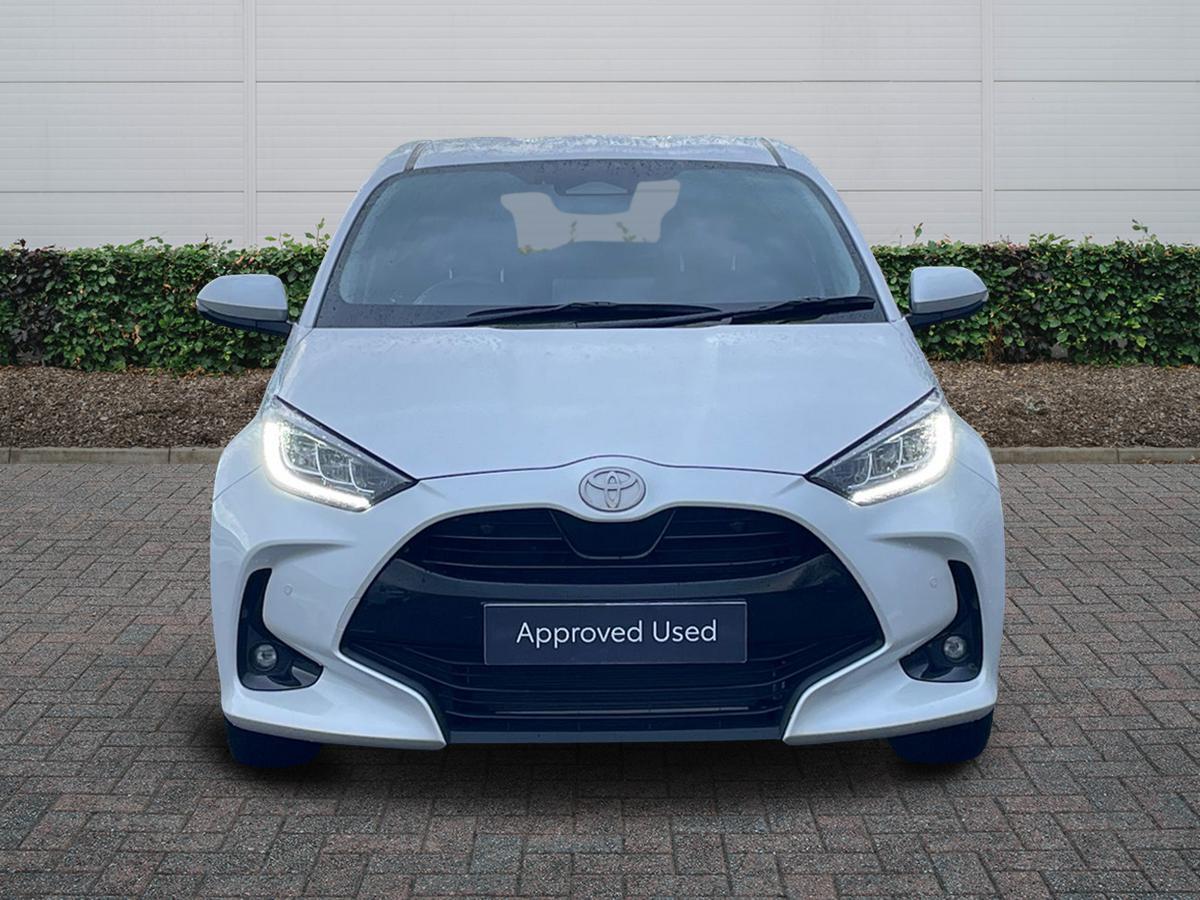 Used Toyota Yaris 2024 for sale - 76730805: Photo 3