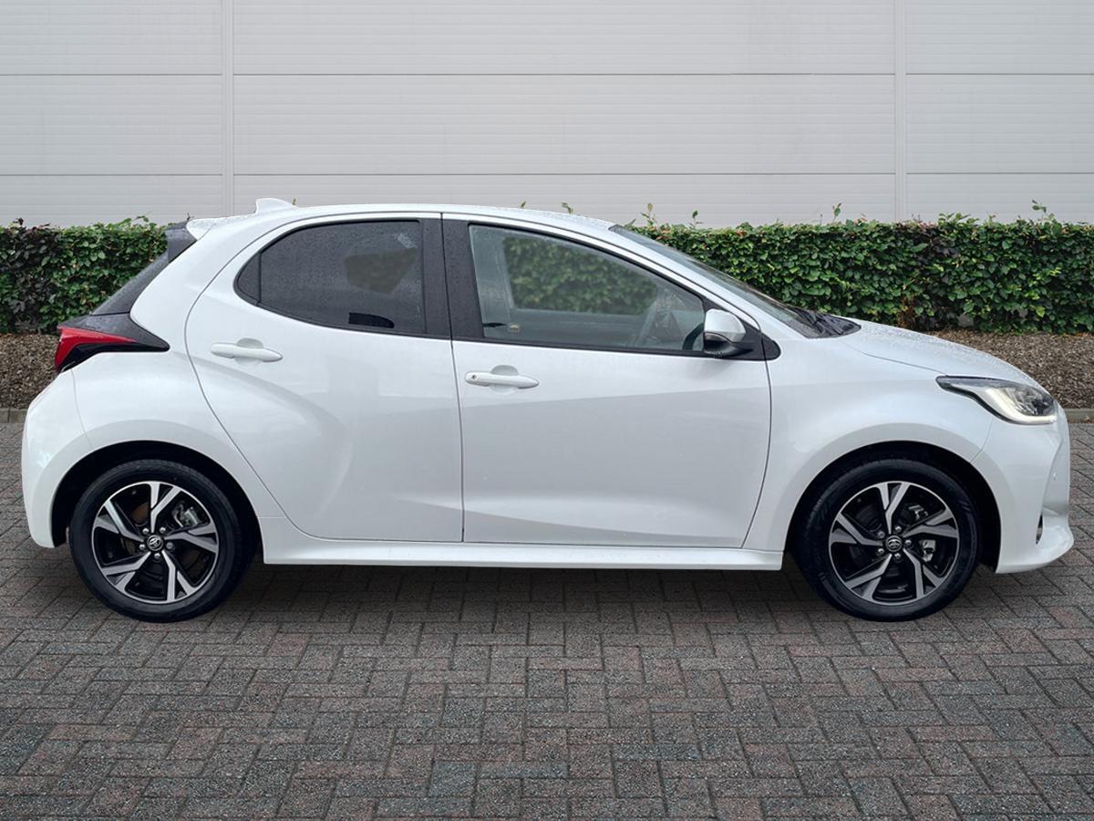 Used Toyota Yaris 2024 for sale - 76730805: Photo 5