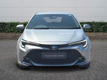 Used Toyota Corolla 2023 for sale - 79281041: Photo