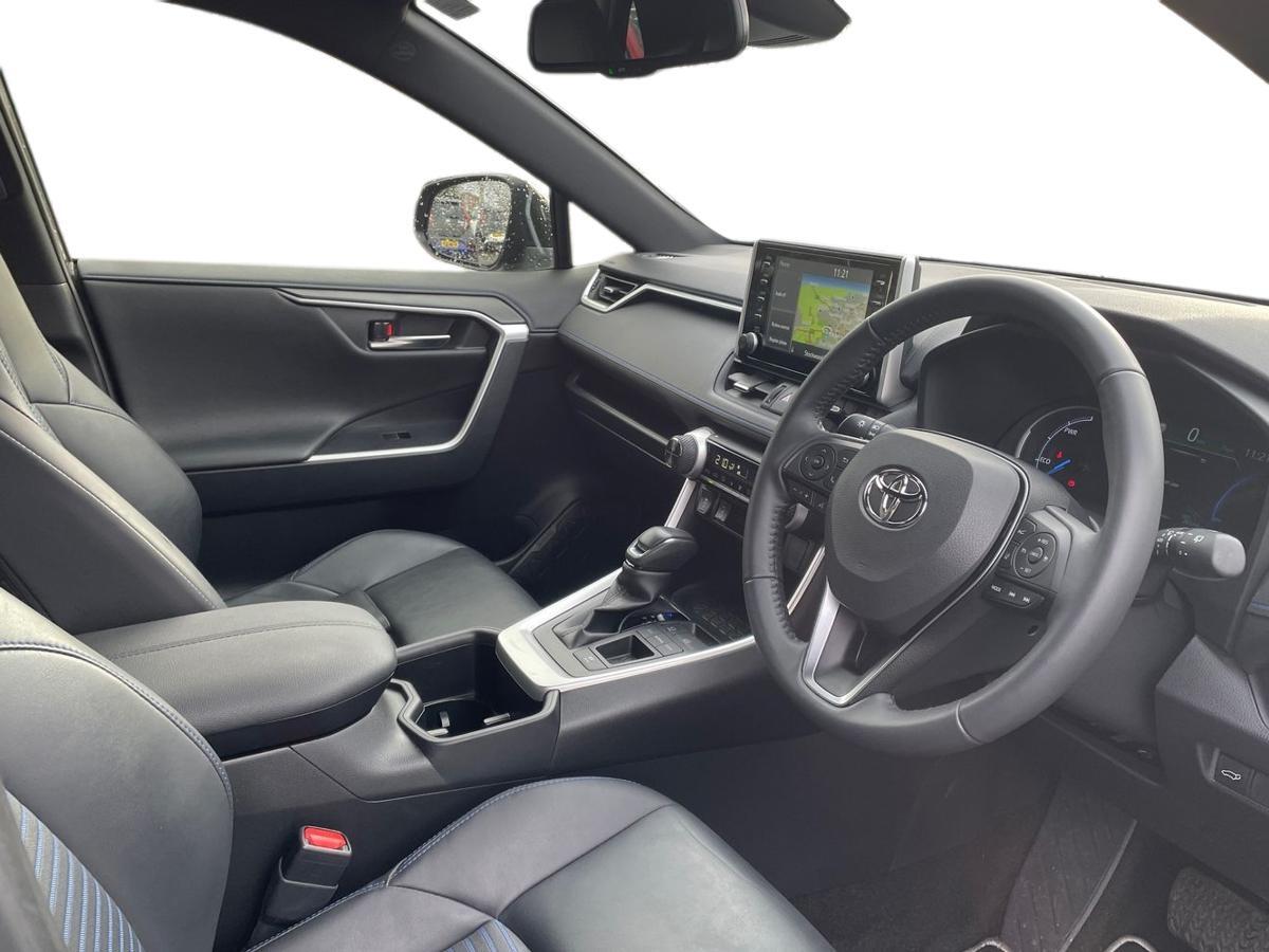 Used Toyota RAV4 2022 for sale - 77638074: Photo 12