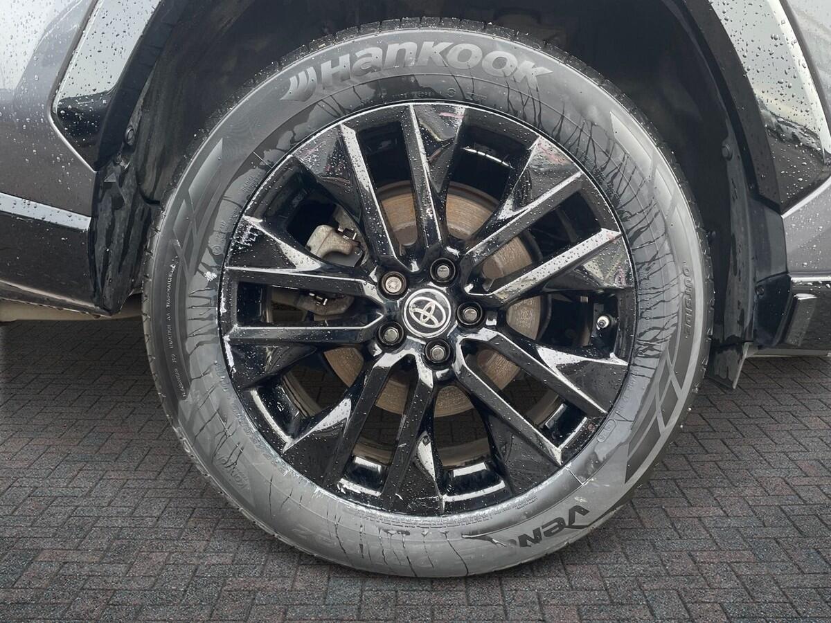 Used Toyota RAV4 2022 for sale - 77638074: Photo 6