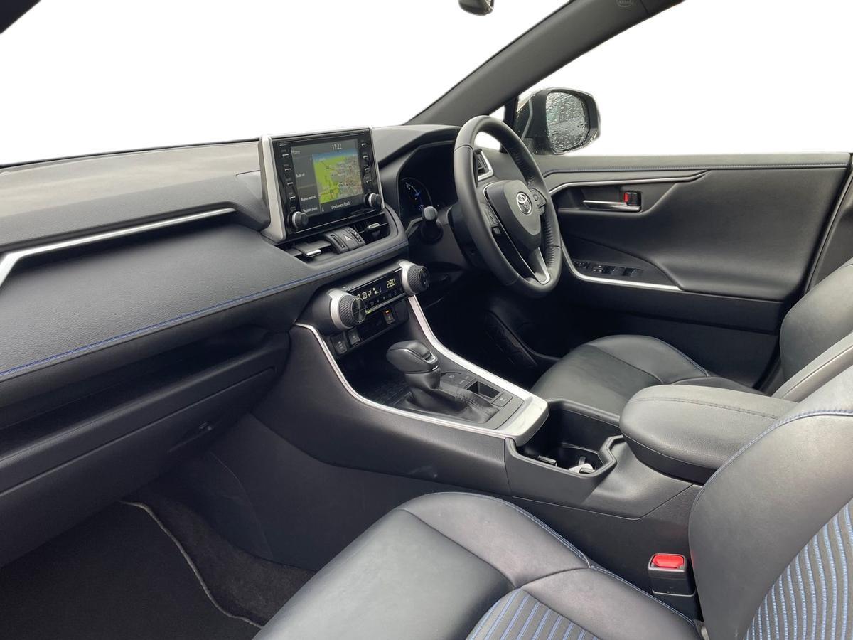 Used Toyota RAV4 2022 for sale - 77638074: Photo 7