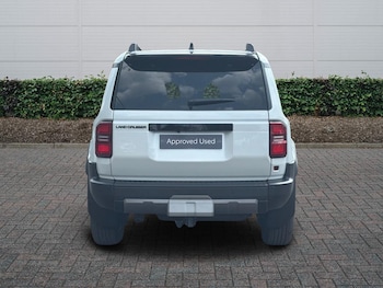 Used Toyota Land Cruiser 2026 for sale - 79350311: Photo