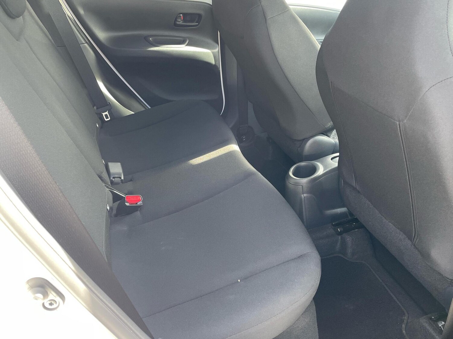 Used Toyota Aygo X 2024 for sale - 76730607: Photo 13