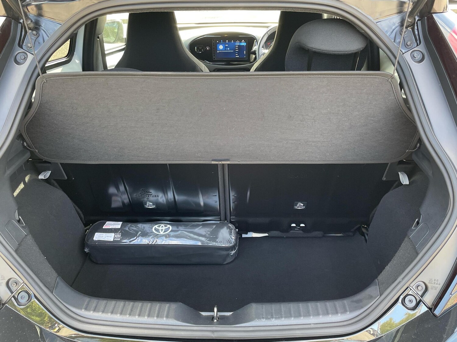 Used Toyota Aygo X 2024 for sale - 76730607: Photo 14