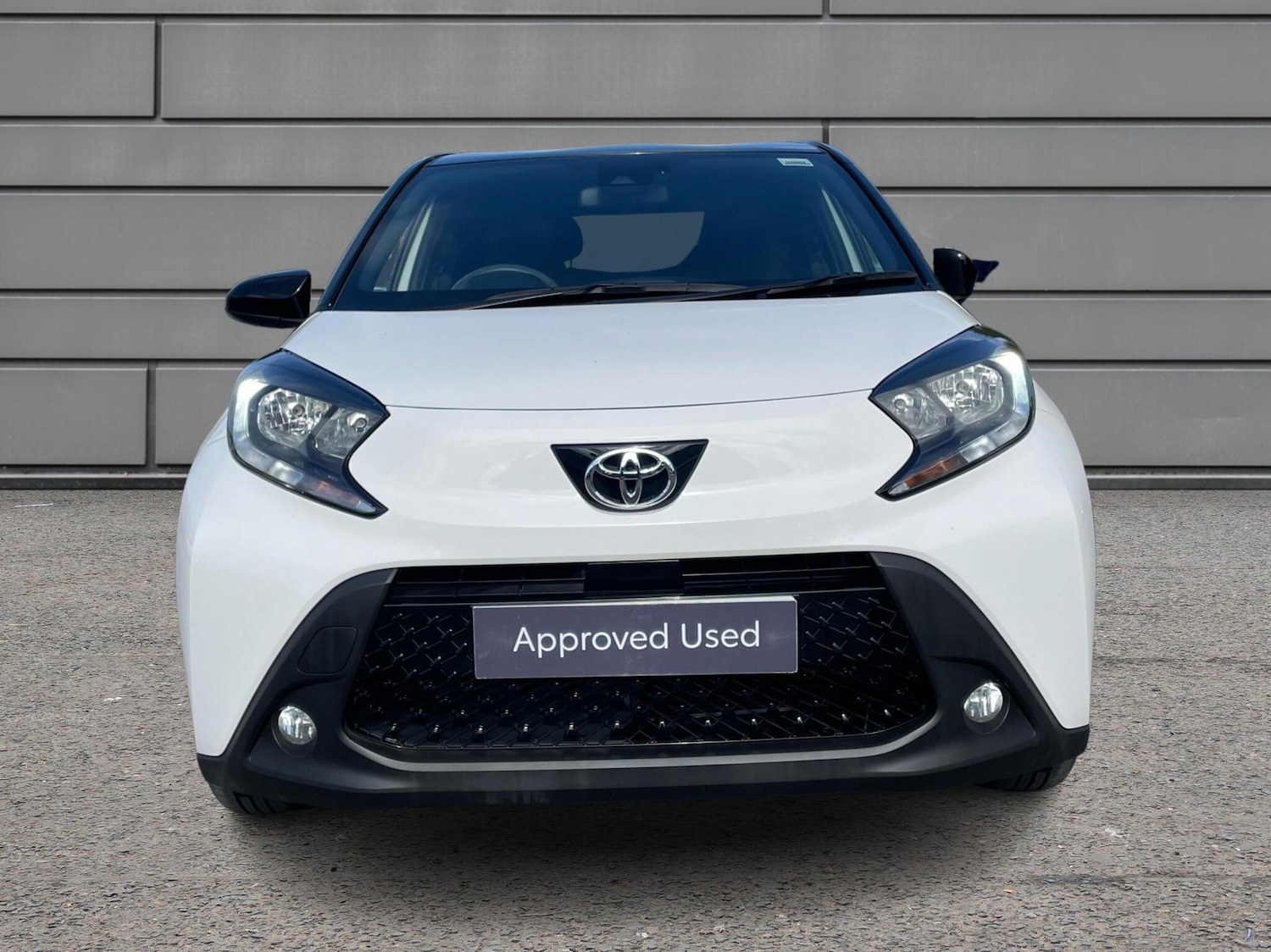 Used Toyota Aygo X 2024 for sale - 76730607: Photo 15