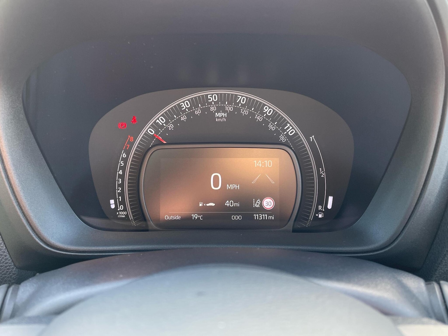 Used Toyota Aygo X 2024 for sale - 76730607: Photo 9