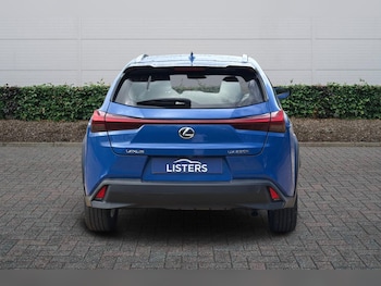 Used Lexus UX 2020 for sale - 78246295: Photo