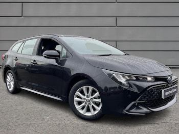 Toyota - Corolla