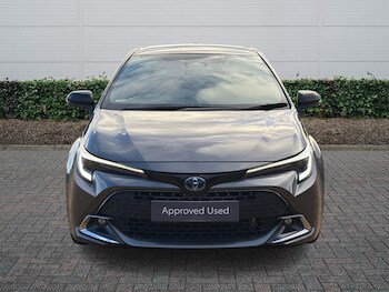 Used Toyota Corolla 2025 for sale - 76703547: Photo