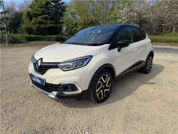 Used Renault Captur 2017 for sale - 74312576: Photo