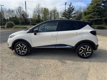 Used Renault Captur 2017 for sale - 74312576: Photo