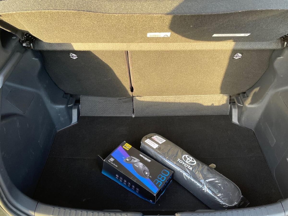 Used Toyota Yaris 2023 for sale - 77177273: Photo 10