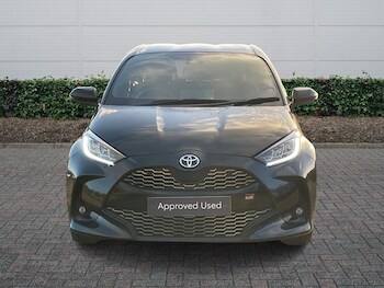 Used Toyota Yaris 2023 for sale - 77177273: Photo