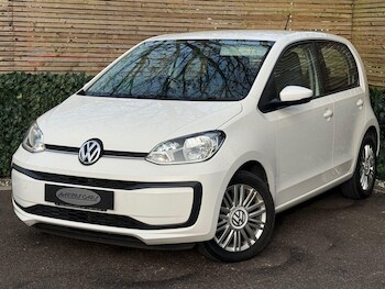 Used Volkswagen up! 2016 for sale - 77696825: Photo
